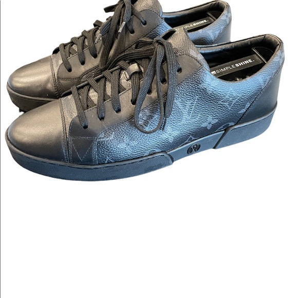 Louis Vuitton sneakers - Picture 5 of 5